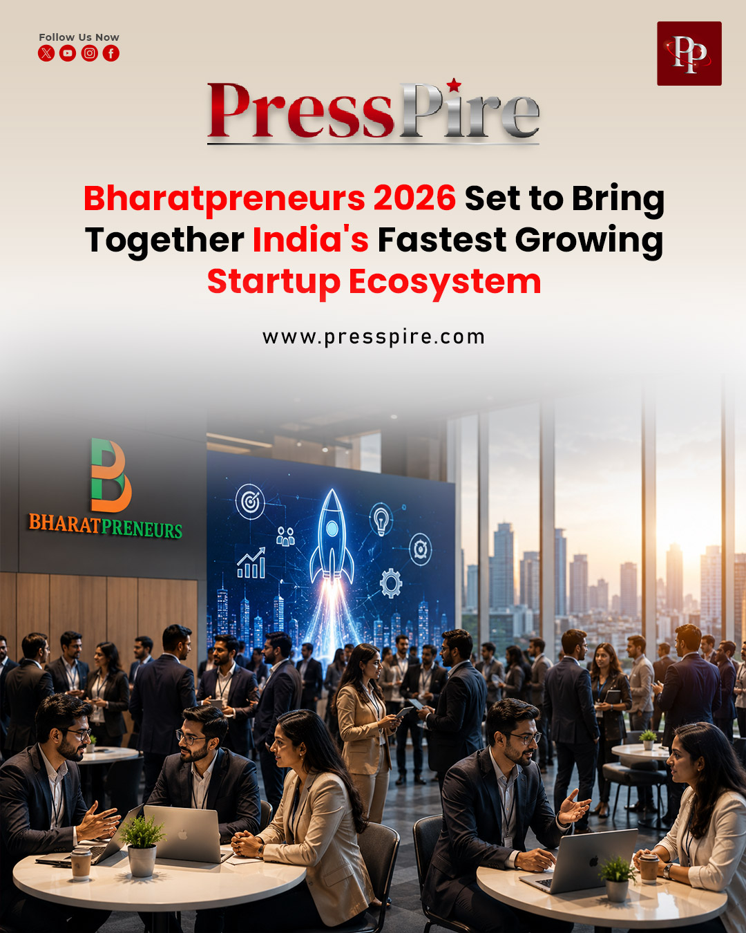 Bharatpreneurs