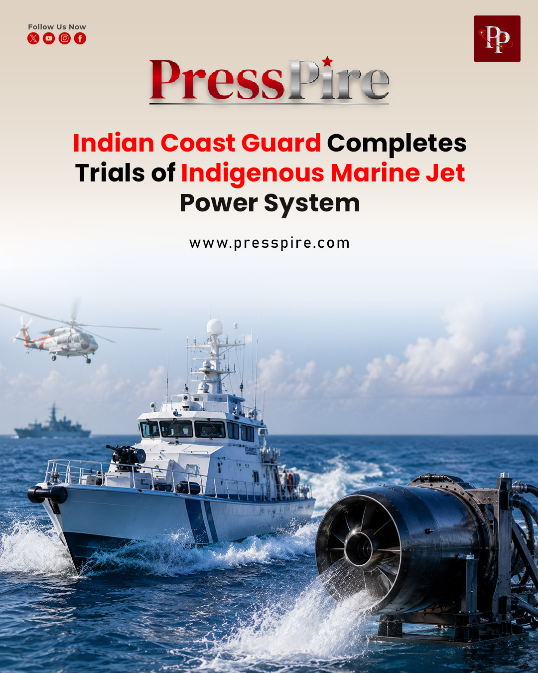 Indian Coast Guard