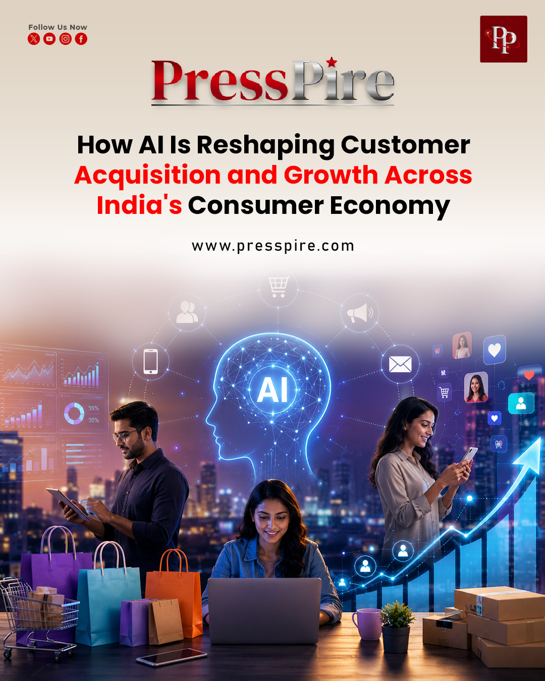 Customer Acquisition