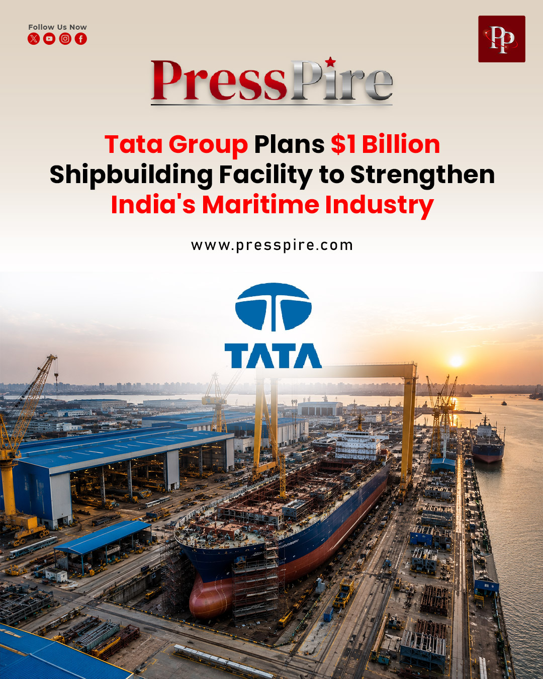 Tata Group
