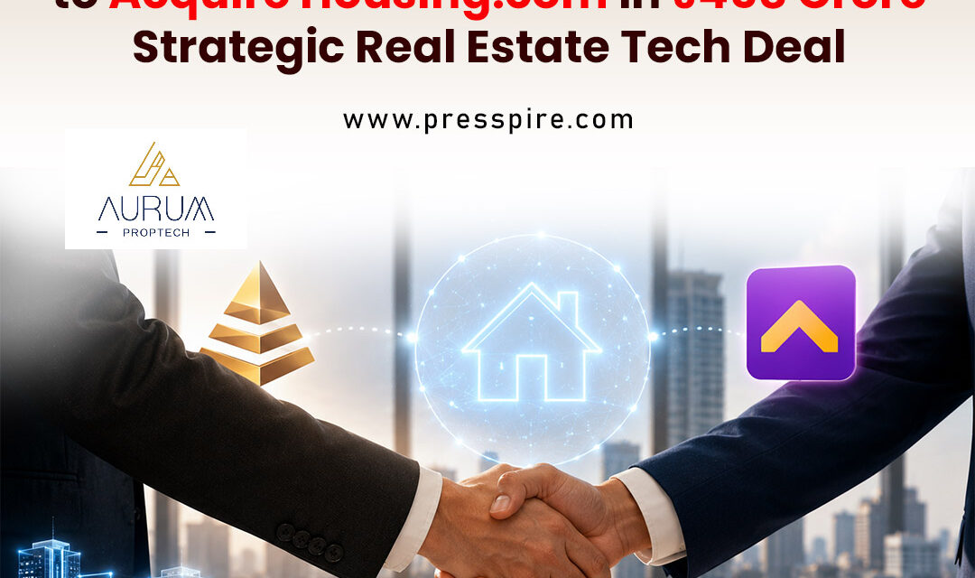 Aurum PropTech