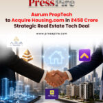Aurum PropTech