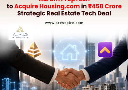 Aurum PropTech