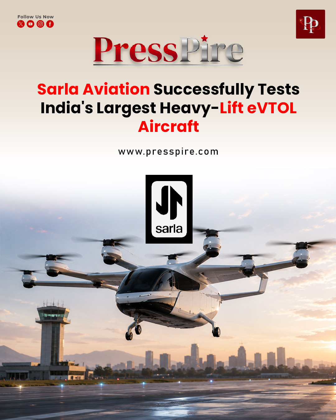 Sarla Aviation
