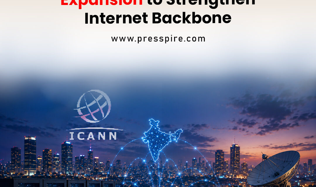 ICANN