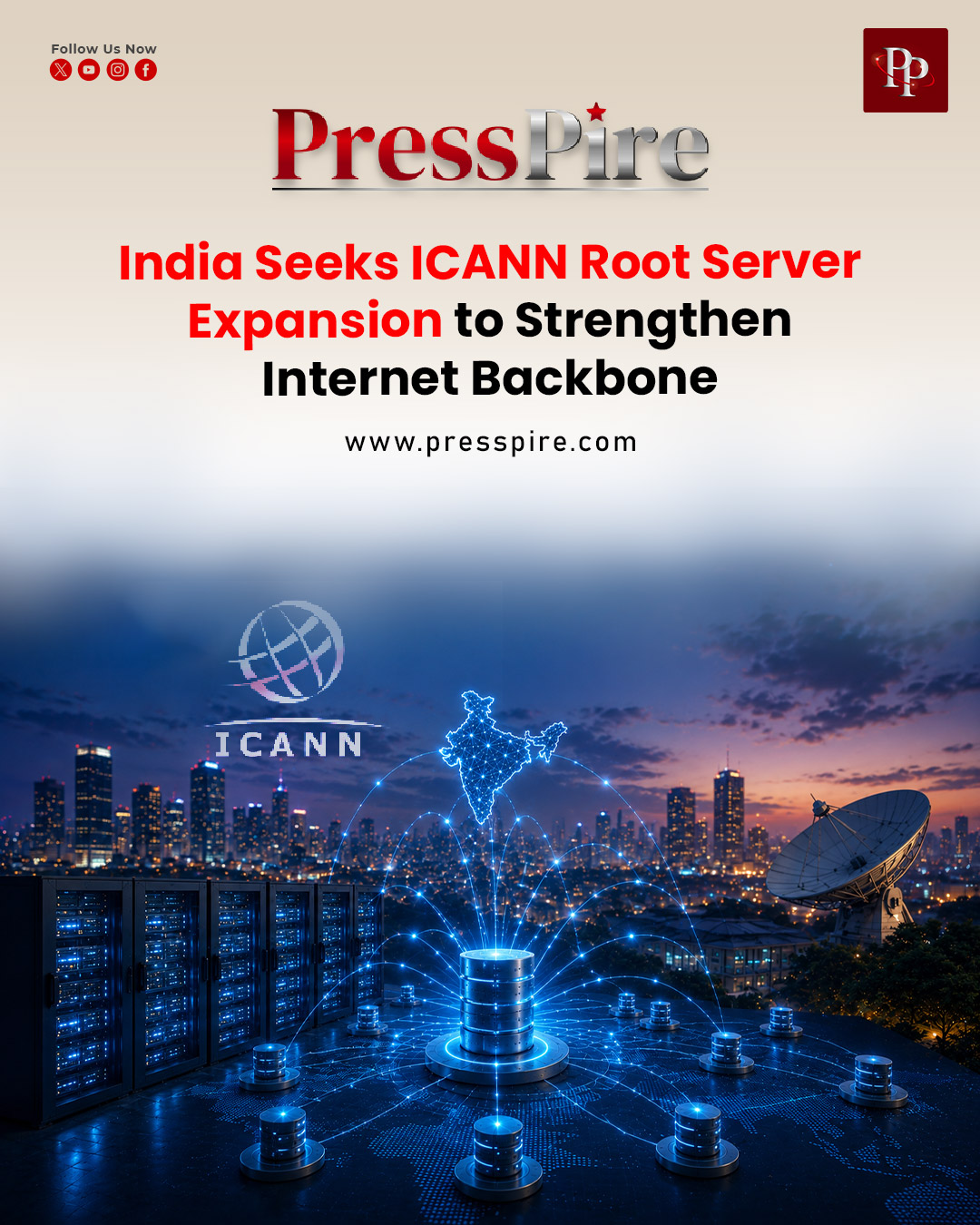 ICANN