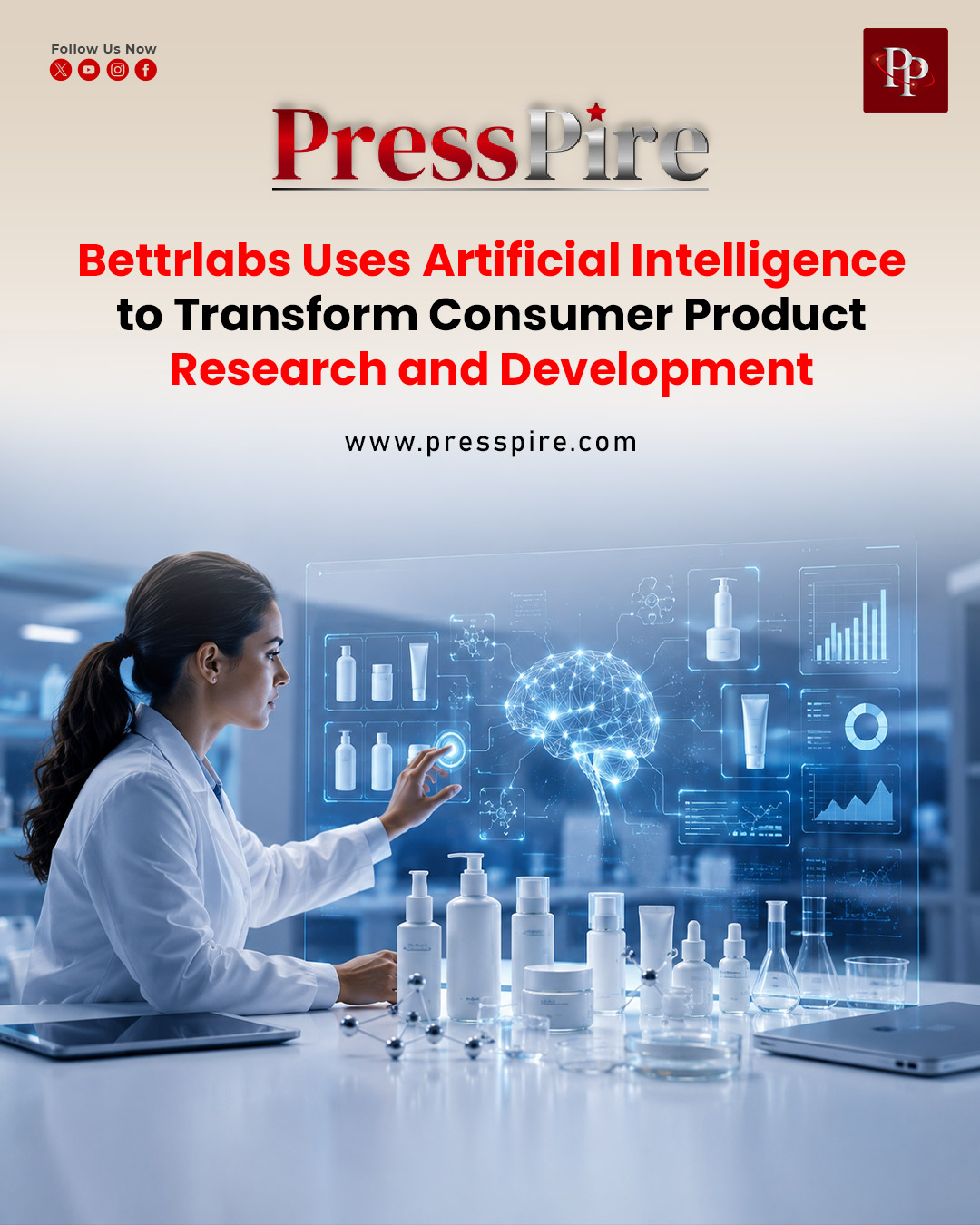 Bettrlabs