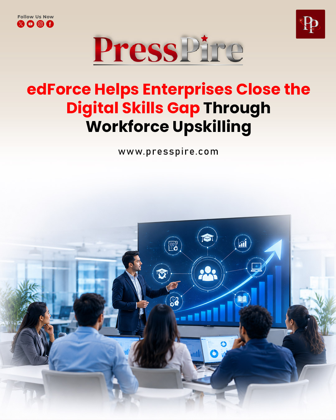 edForce
