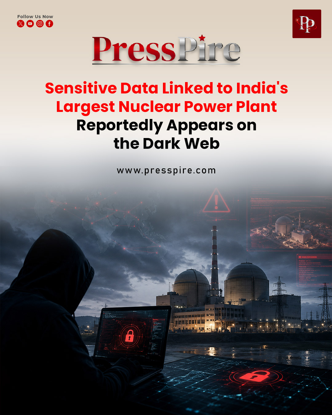 Nuclear Power Plant