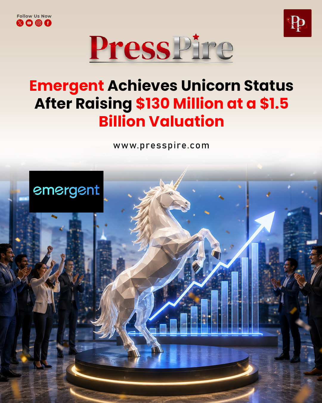 Emergent