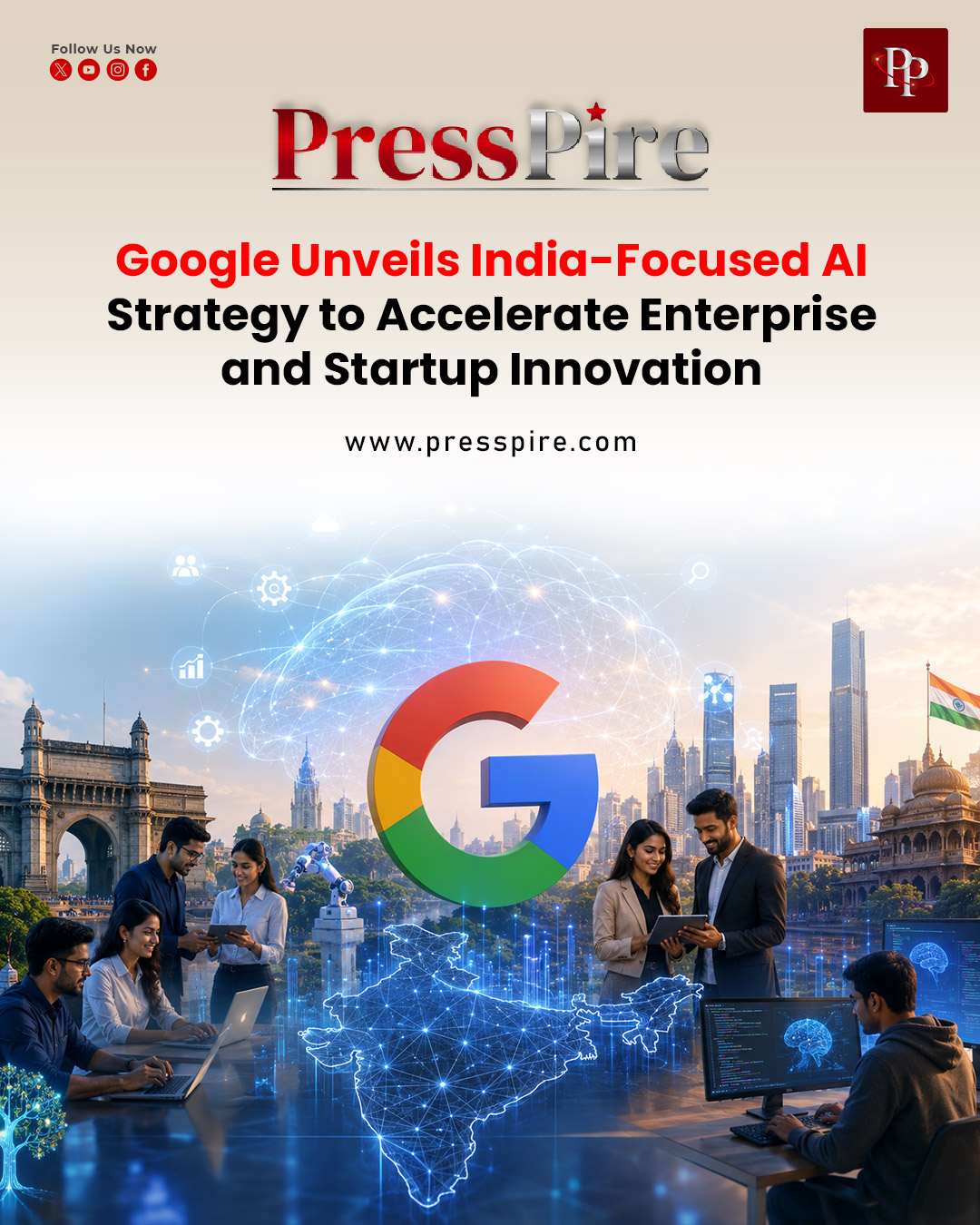 AI Strategy