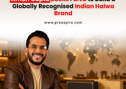 Aman Gupta