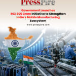 Mobile Manufacturing