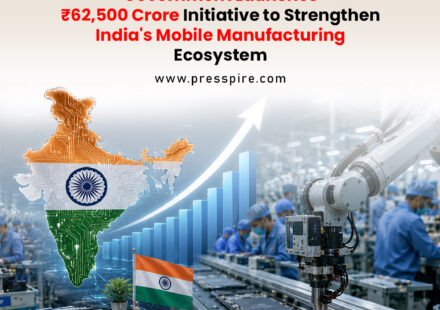 Mobile Manufacturing