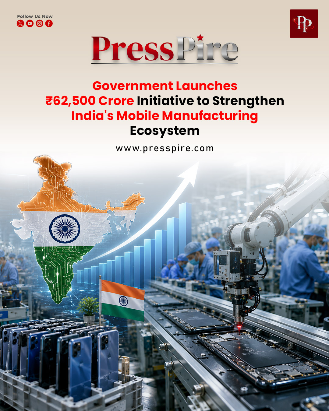 Mobile Manufacturing