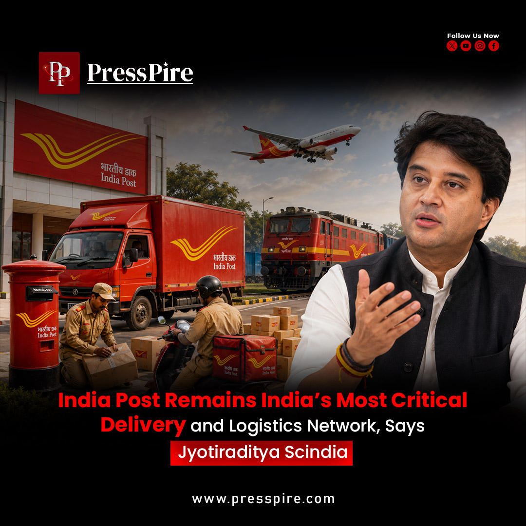 India Post