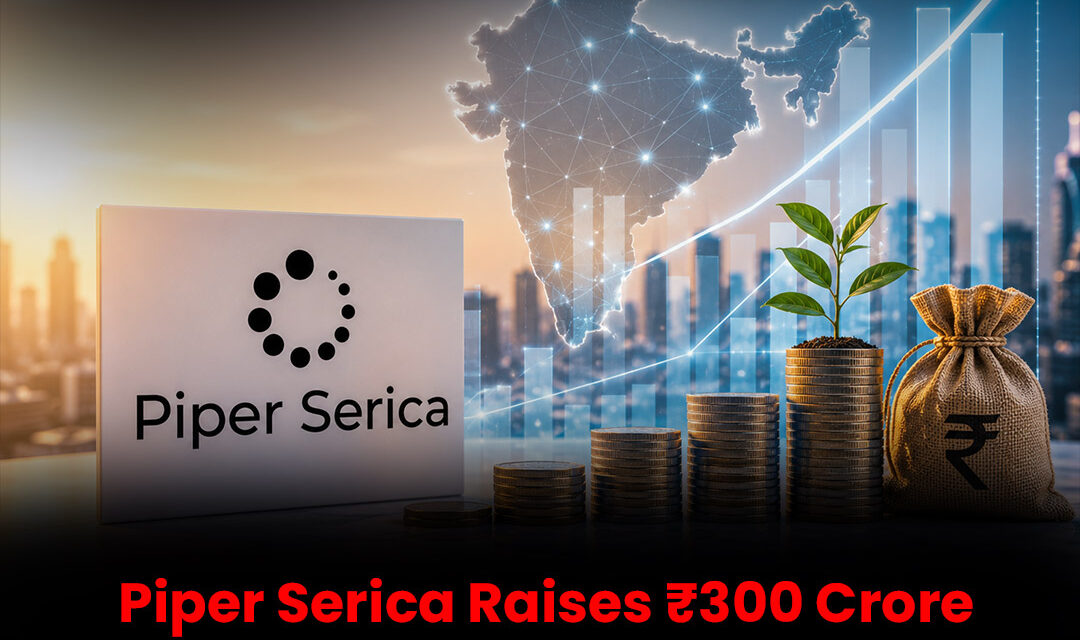 Piper Serica