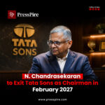 N. Chandrasekaran