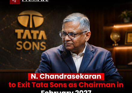 N. Chandrasekaran