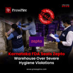Zepto Warehouse