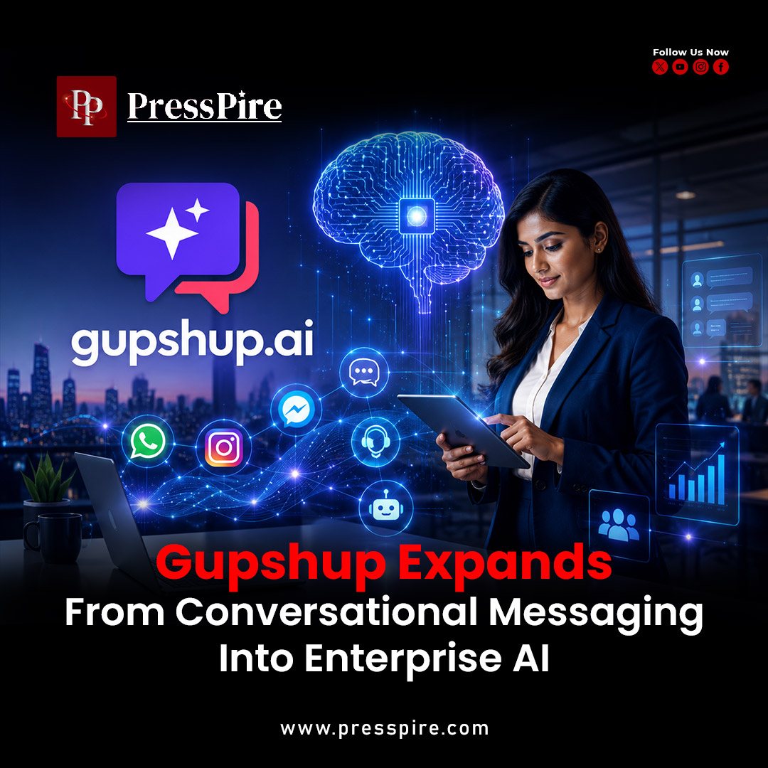 Gupshup