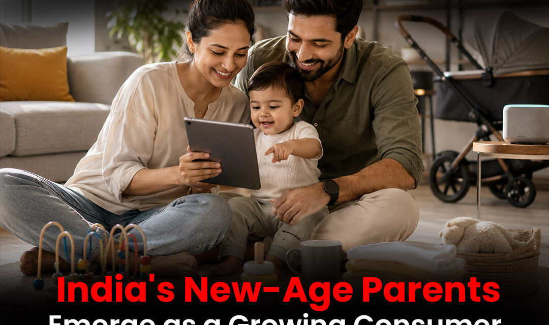 New-Age Parents