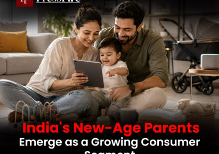 New-Age Parents