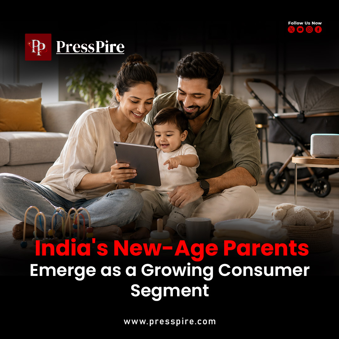 New-Age Parents