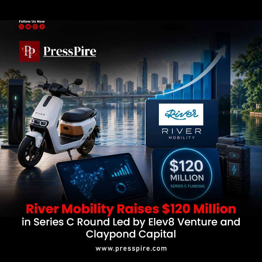 River Mobility
