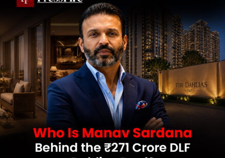 Manav Sardana