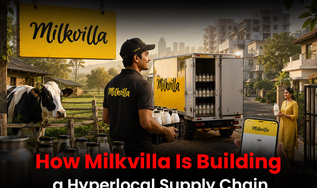 Milkvilla