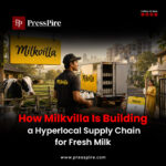 Milkvilla