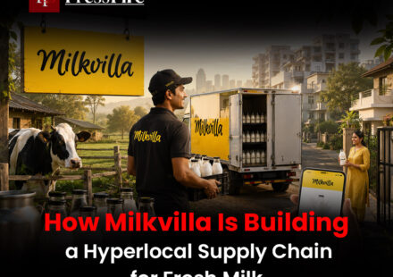 Milkvilla