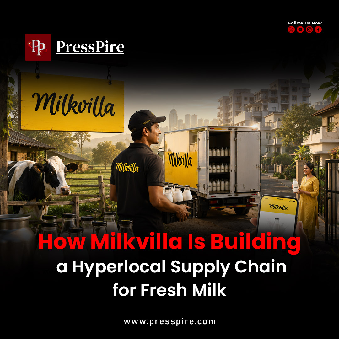 Milkvilla