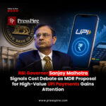 RBI Governor