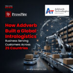 Addverb