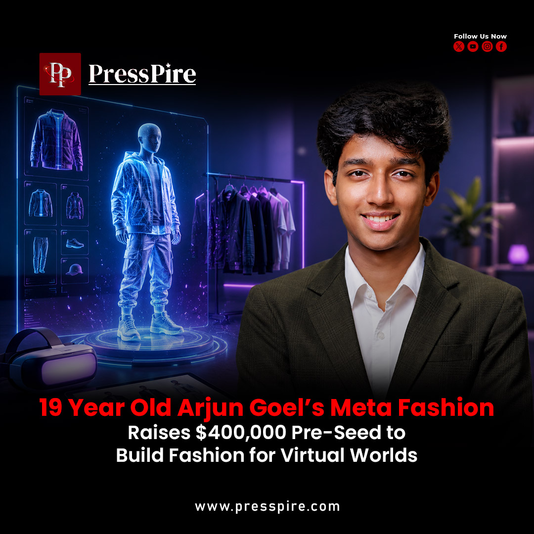 Meta Fashion
