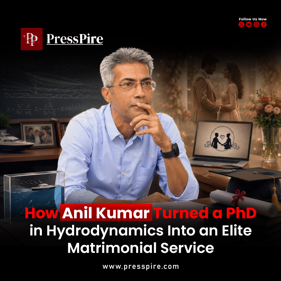Anil Kumar