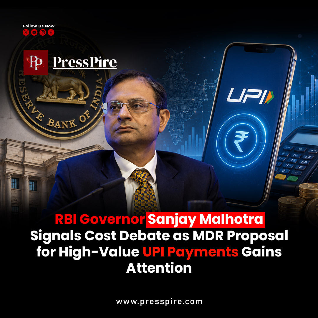 RBI Governor