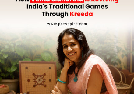 Vinita Sidhartha