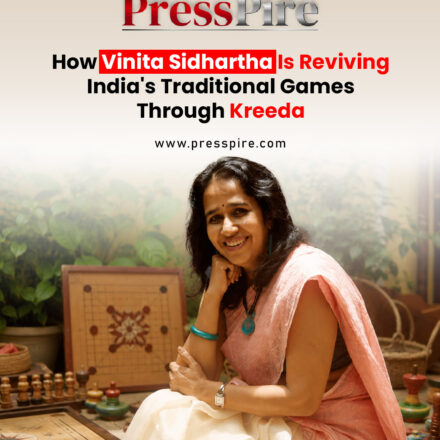 Vinita Sidhartha