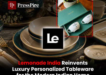 Lemonade India