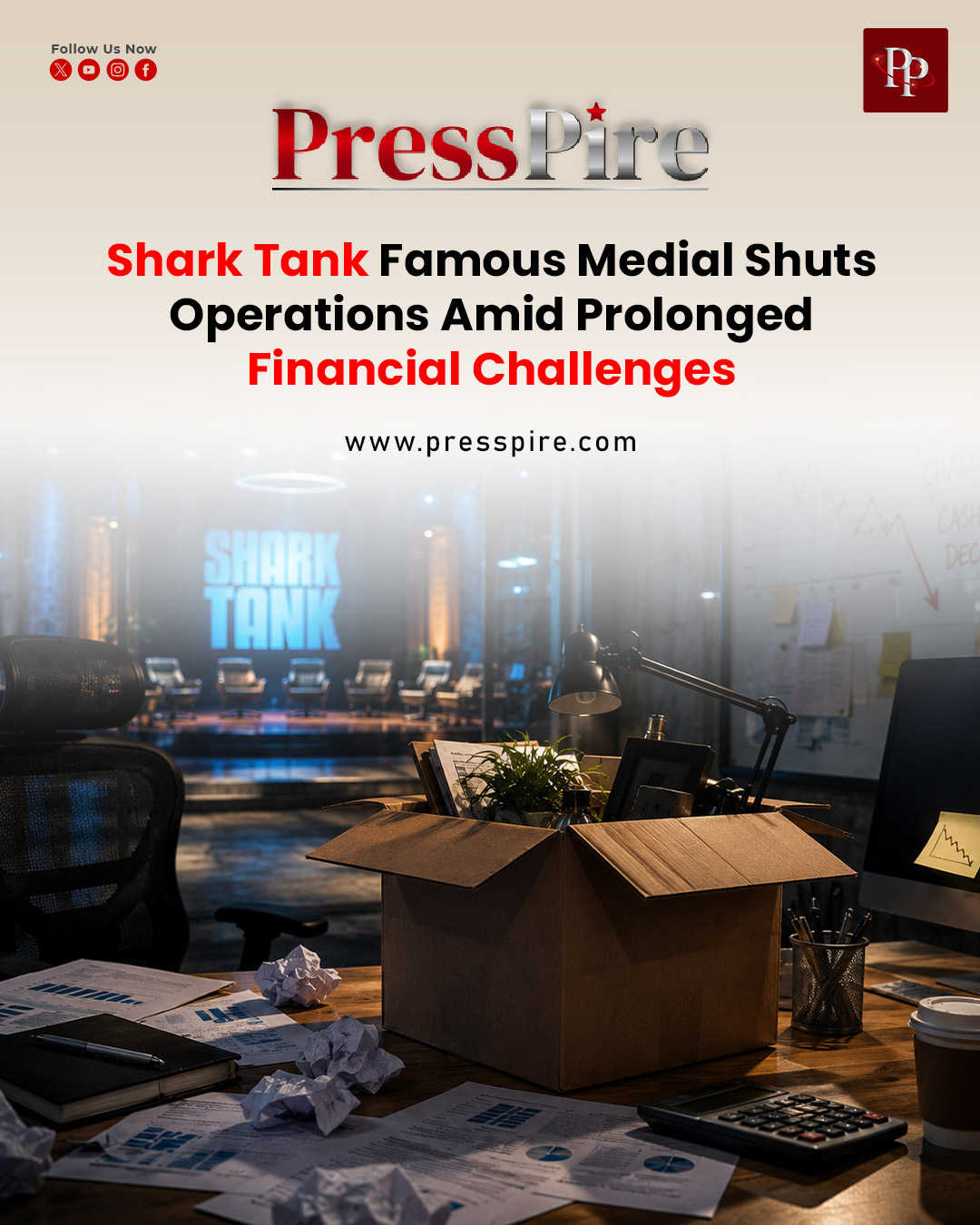 Shark Tank