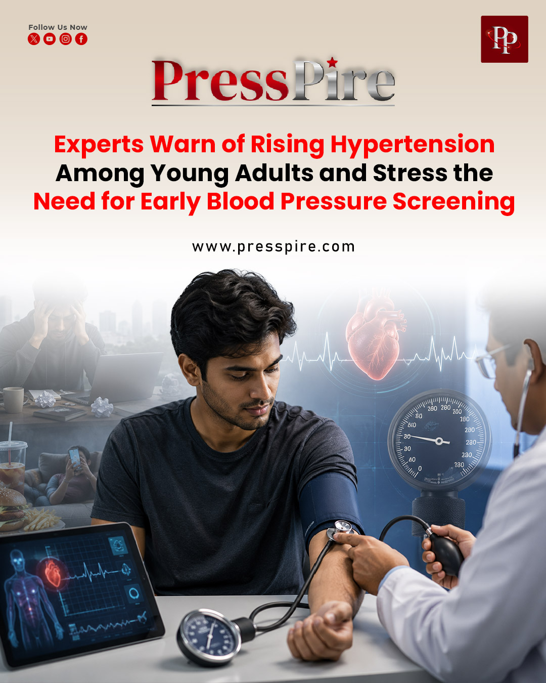 Hypertension