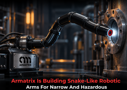 Armatrix
