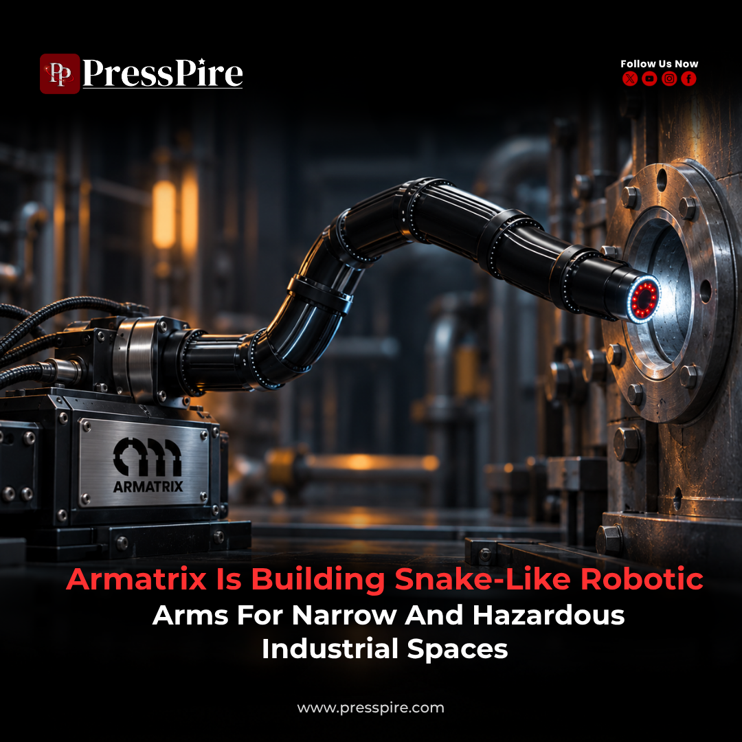 Armatrix