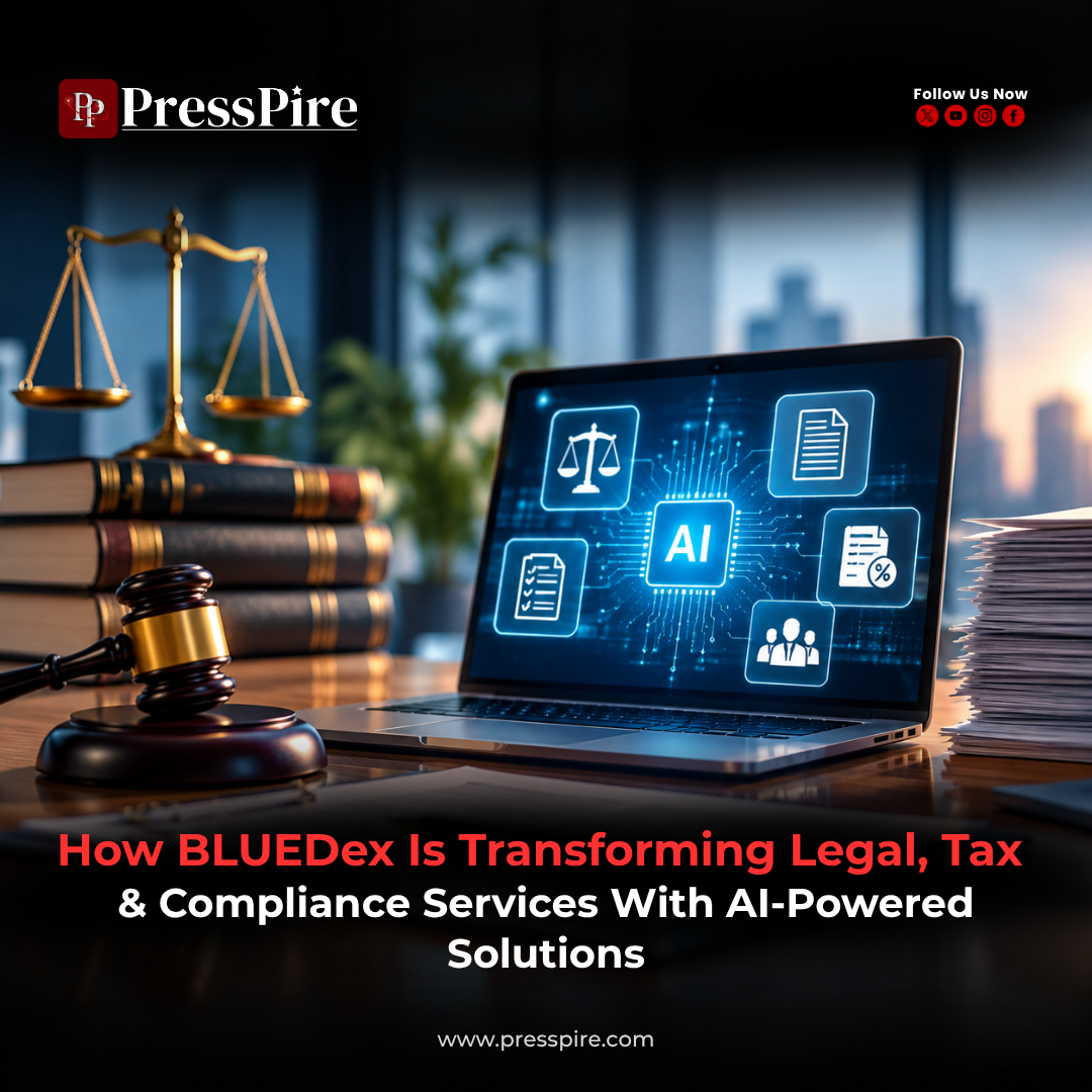 BLUEDex
