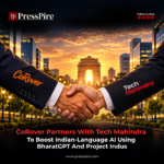 CoRover Partners with Tech Mahindra