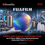 Fujifilm India Explores Chip-Supply