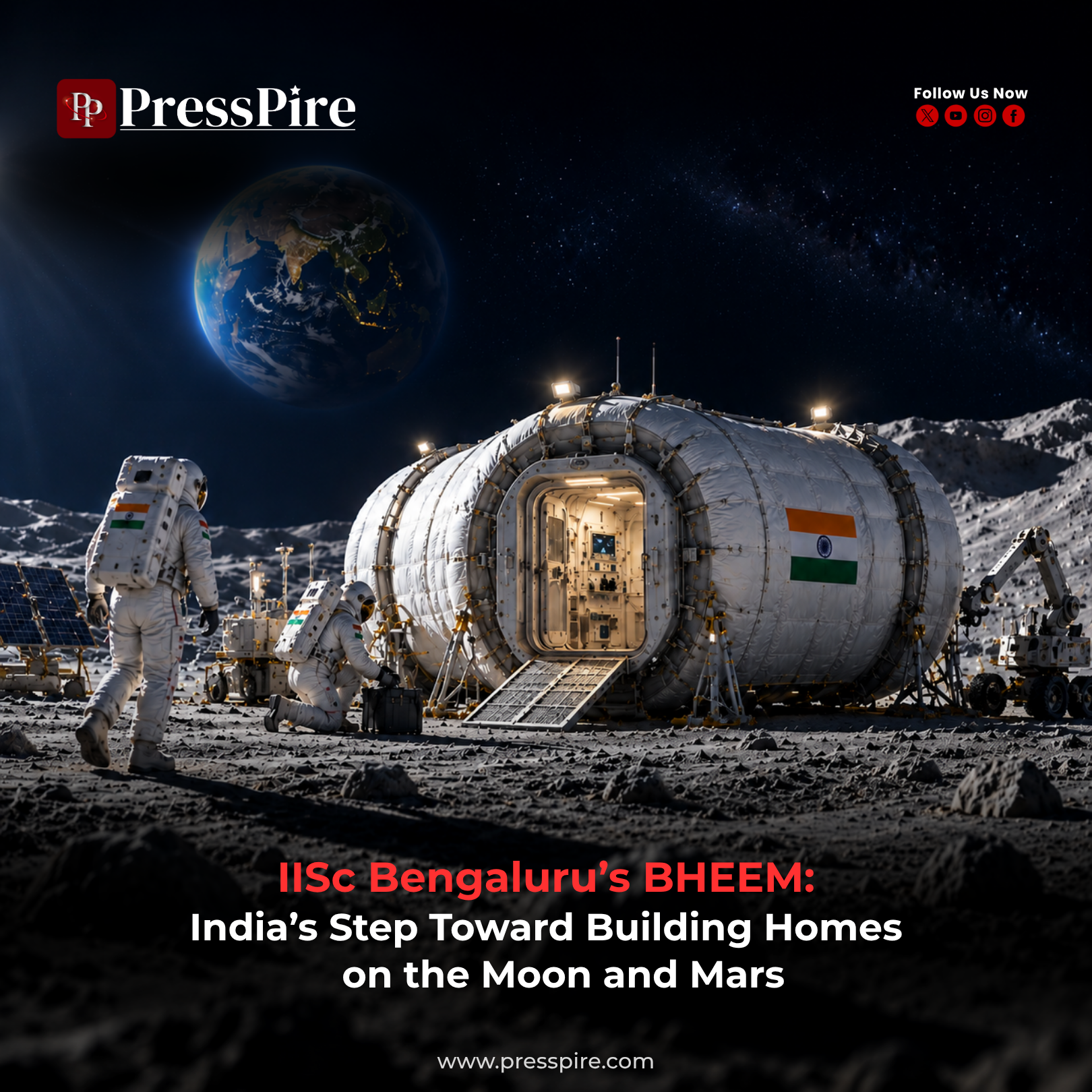 IISc Bengaluru’s BHEEM